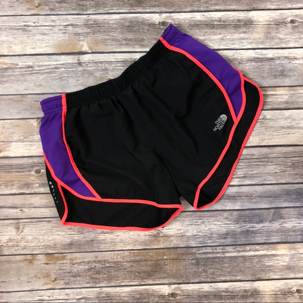 North Face | Athletic Shorts Small